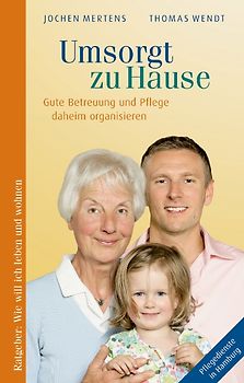Umsorgt zu Hause