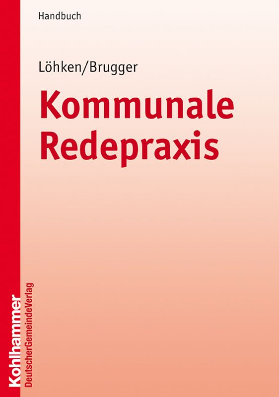 Kommunale Redepraxis