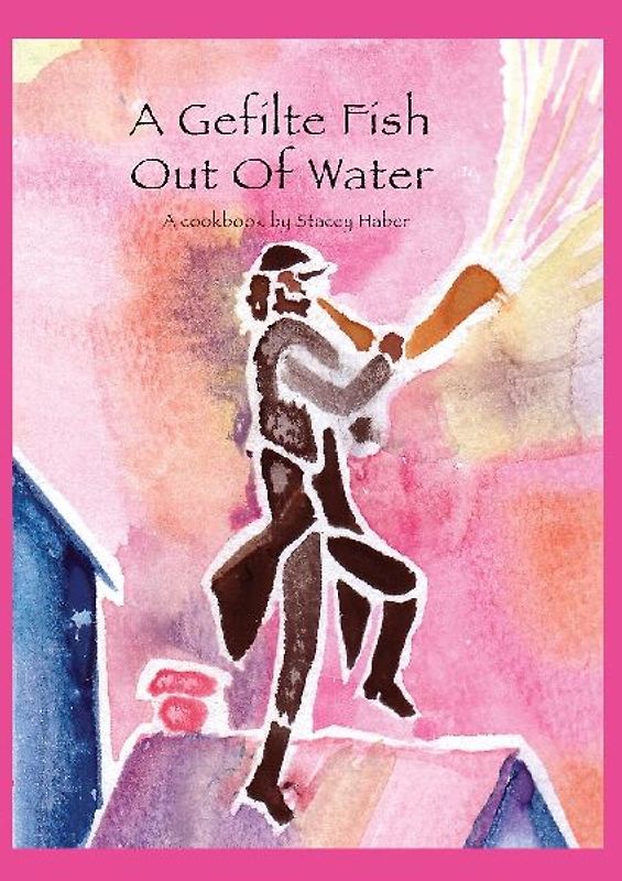 A Gefilte Fish Out of Water