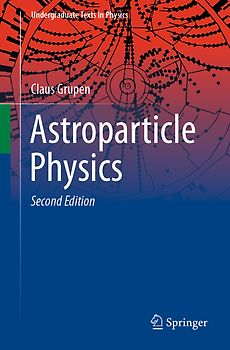 Astroparticle Physics