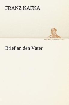 Brief an den Vater