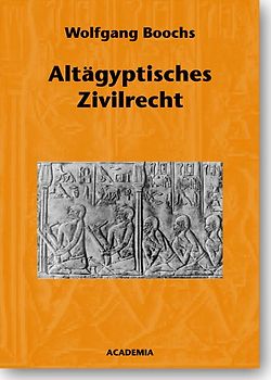 Altägyptisches Zivilrecht