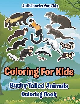 Coloring For Kids
