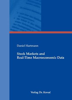 Stock Markets and Real-Time Macroeconomic Data