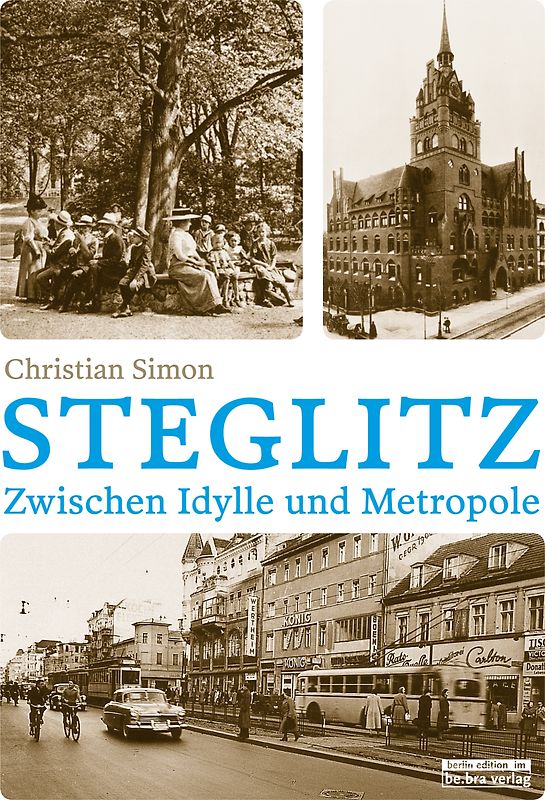 Steglitz
