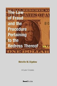 The Law of Fraud and the Procedure