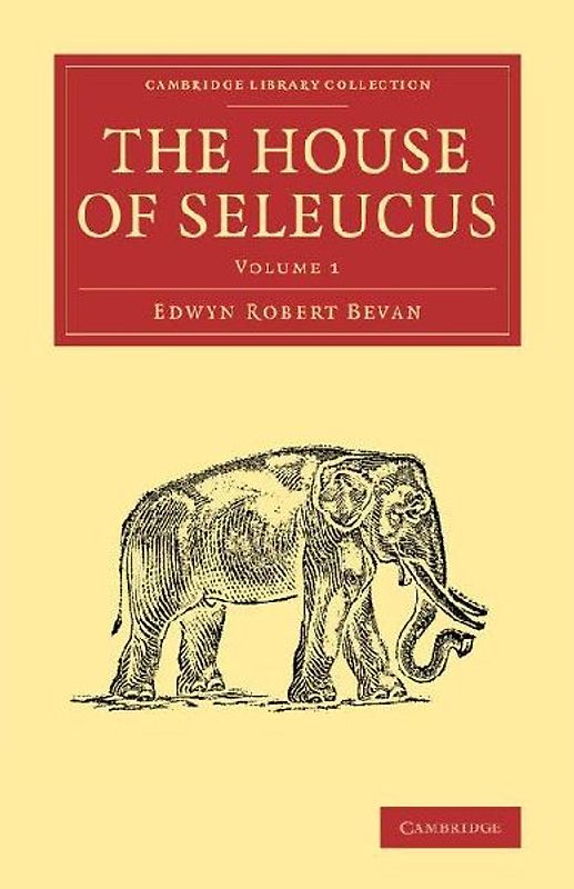The House of Seleucus
