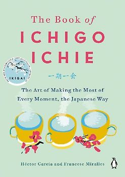 The Book of Ichigo Ichie