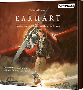 Earhart