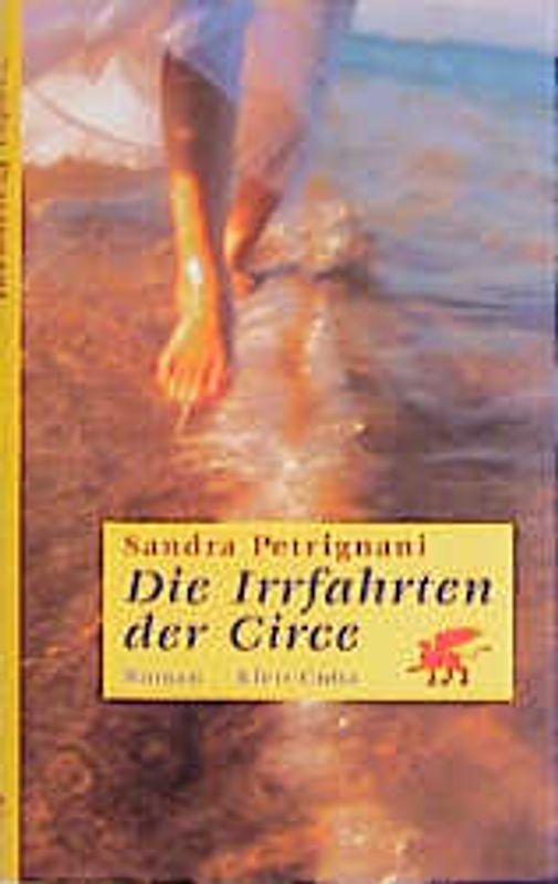 Die Irrfahrten der Circe