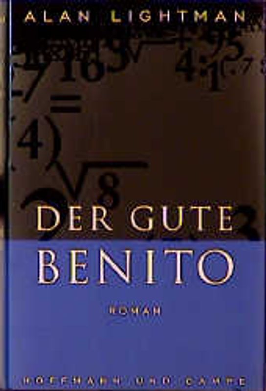 Der gute Benito