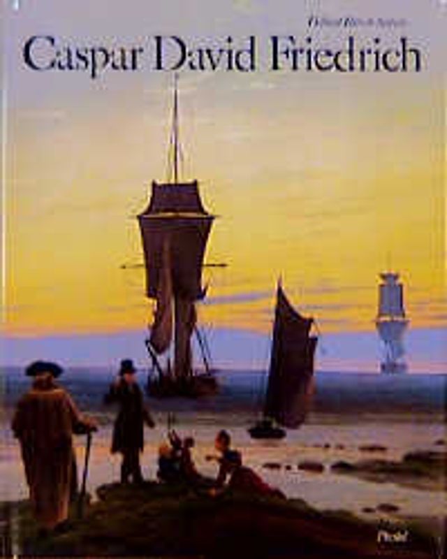 Caspar David Friedrich