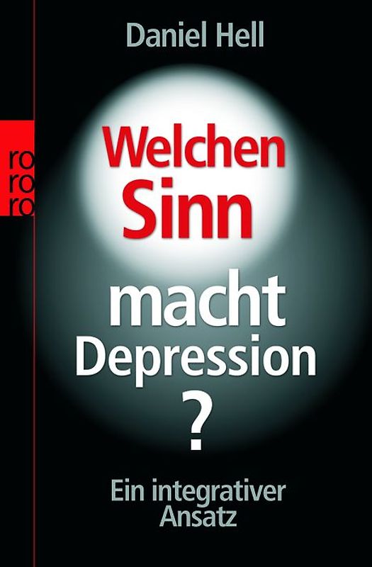 Welchen Sinn macht Depression?
