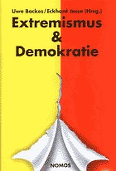Jahrbuch Extremismus & Demokratie (E & D)