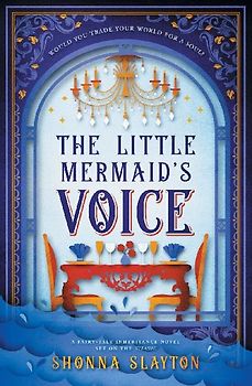 The Little Mermaid's Voice