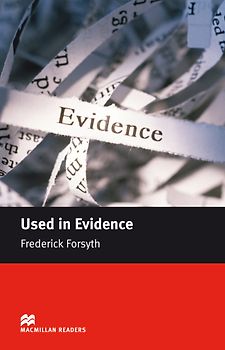 Used in Evidence and Other Stories