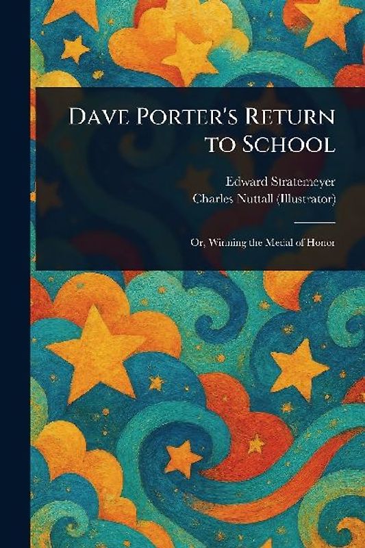Dave Porter's Return to School