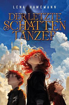 Der letzte Schattentänzer