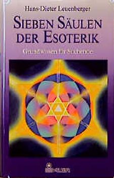 Sieben Säulen der Esoterik