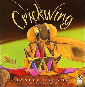 Crickwing