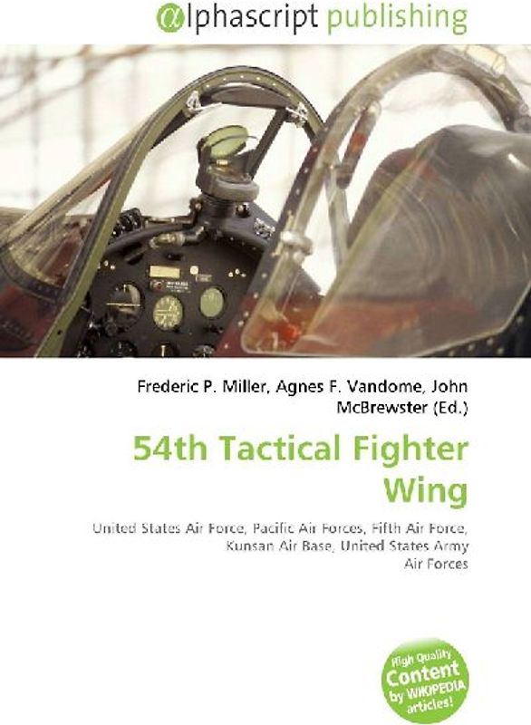 54th Tactical Fighter Wing