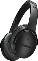 Bose QuietComfort 25 Acoustic cancelación de ruido auriculares triple negro [para iOS]