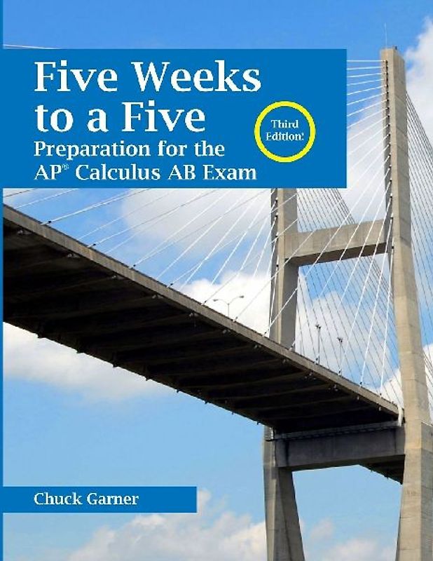 Five Weeks to a Five