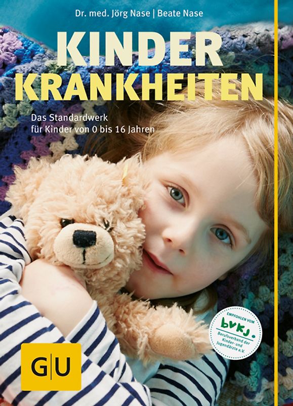 Kinderkrankheiten