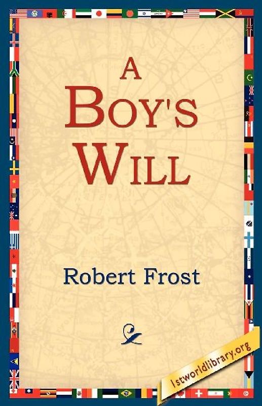 A Boy's Will