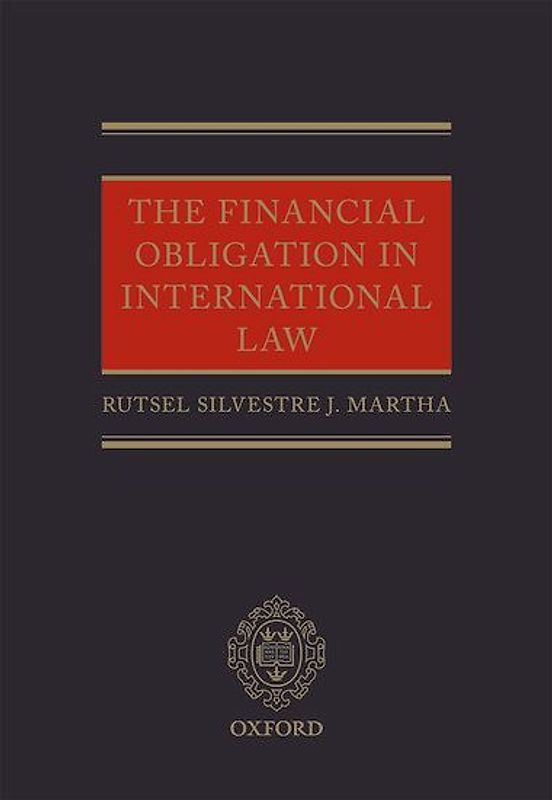 Financial Obligation in International Law