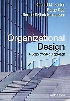 Organizational Design
