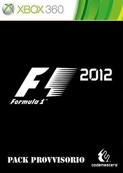 F1 2012 [Internationale Version] Xbox 360