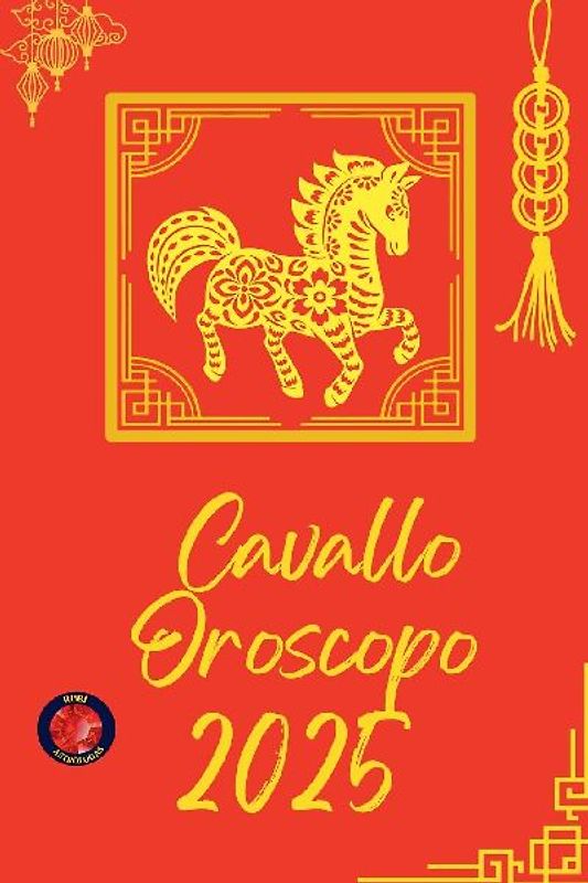 Cavallo Oroscopo  2025