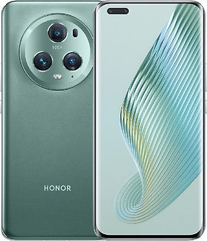 Honor Magic5 Pro Dual SIM 512GB meadow green