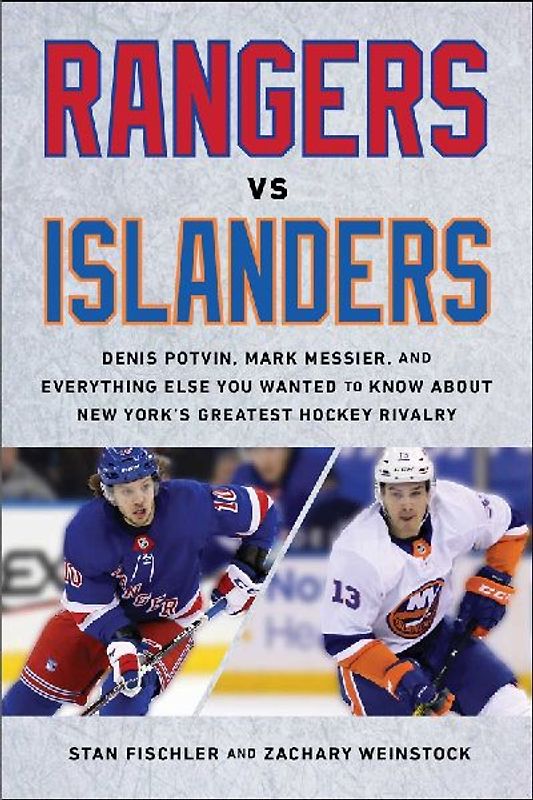 Rangers vs. Islanders