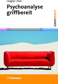 Psychoanalyse griffbereit (griffbereit)