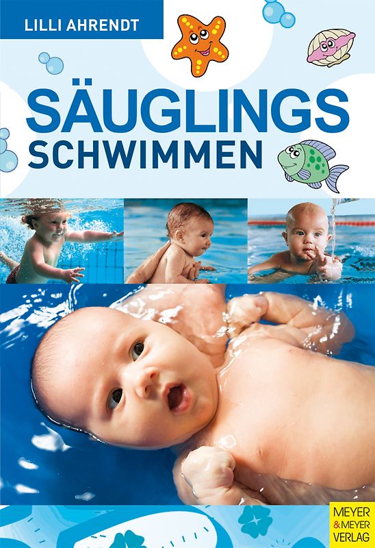 Säuglingsschwimmen