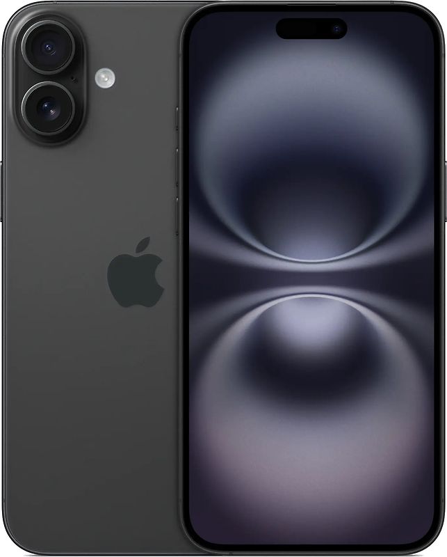 iPhone 16 Pro - Essentiels pour la recharge - Accessoires pour iPhone - (CA