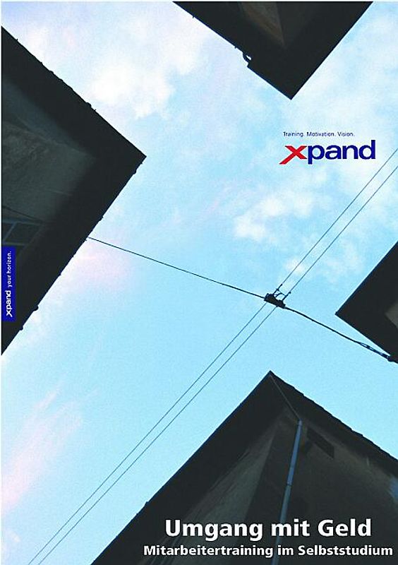 Umgang mit Geld. Mitarbeitertraining im Selbststudium