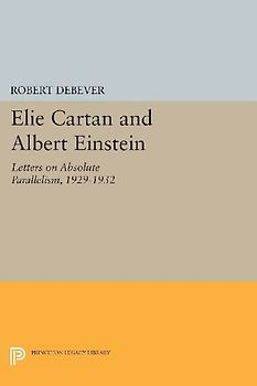 Elie Cartan and Albert Einstein