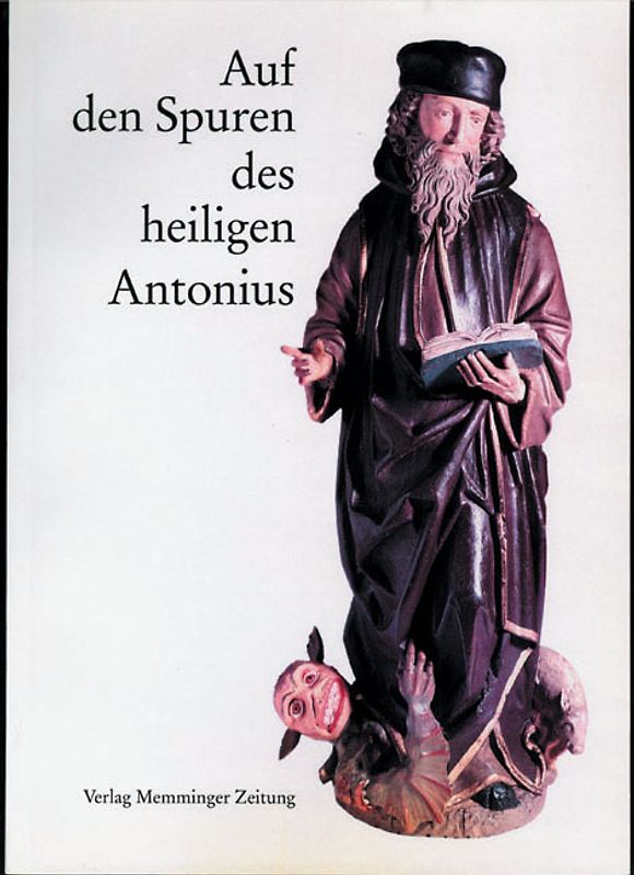 Auf den Spuren des Hl. Antonius