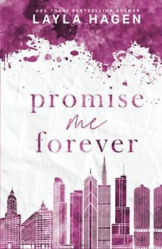 Promise Me Forever (A Single Dad Romance) (The Maxwell Brothers)