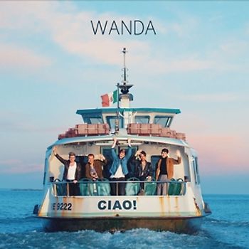 Wanda - Ciao!