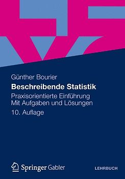 Beschreibende Statistik