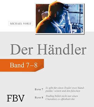 Der Händler, Sammelband 3
