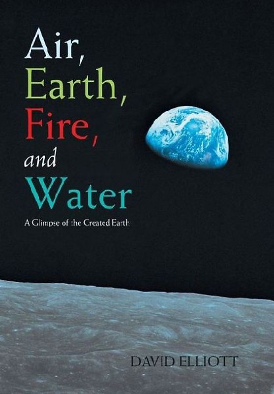 Air, Earth, Fire, and Water