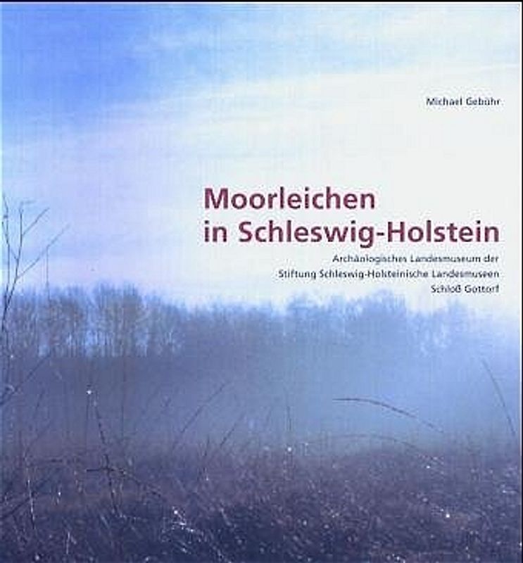 Moorleichen in Schleswig-Holstein