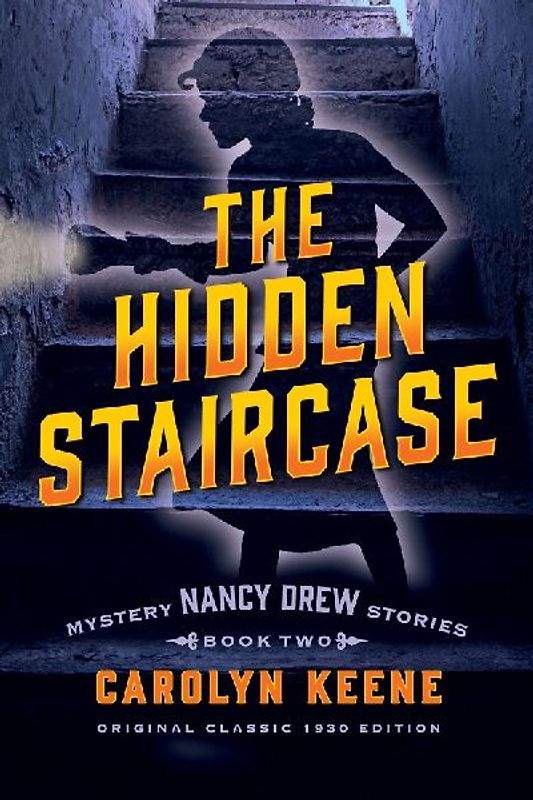 The Hidden Staircase