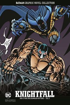 Batman Graphic Novel Collection