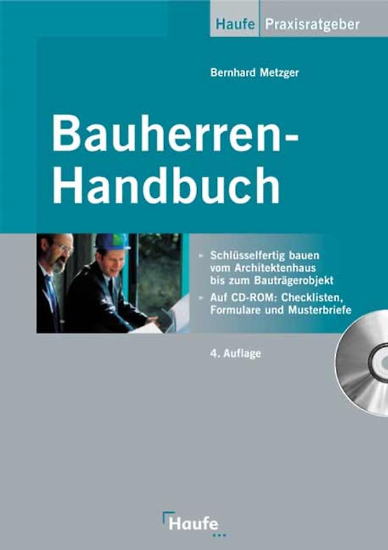 Bauherren-Handbuch